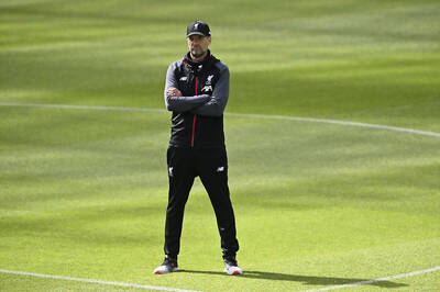 Defending Champions Liverpool Don't Need to Spend like Chelsea, Says Juergen Klopp