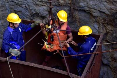 Coal Production Jumps 36.2% to 33.9 MT in First Half of May; Dispatch Up By 15.9%