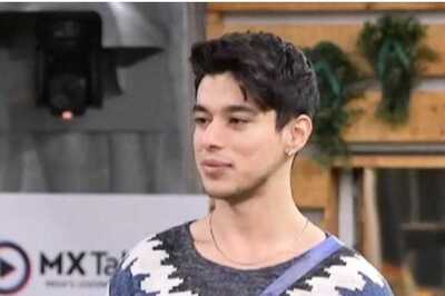 Bigg Boss OTT: Nia Sharma Supports Pratik Sehajpal Over Racial Commentary