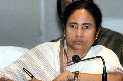 Centre should hike state government employees' DA too: Mamata