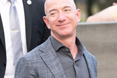 Jeff Bezos Loses $20 Billion in a Day Amid Amazon's Poor Quarterly Results; Know More