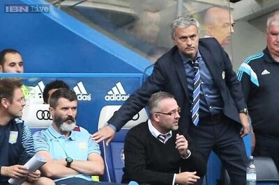 No regrets about Aston Villa 