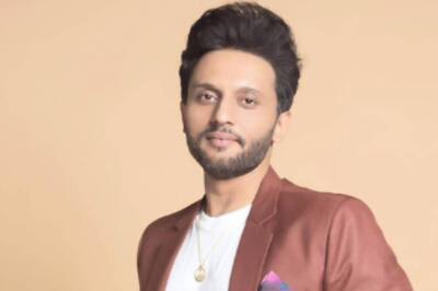 Exclusive! Zeeshan Ayyub Says OTT Is Getting 'Corrupt': 'Talent Gets Due But Mediocrity Is Celebrated Too'