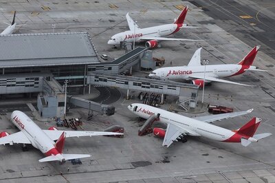 As Airlines Downsizes Staff Globally, More Expected to Announced Job Cuts: IATA Survey