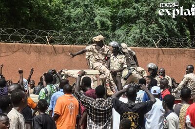 Niger Situation Explained Amid India's Advisory for Urgent Evacuation from the African Nation