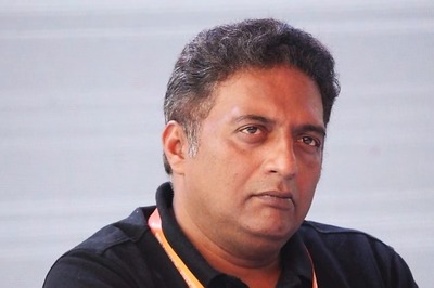 Prakash Raj, Brutally Trolled For His Tweet On Chandrayaan 3, Issues Clarification