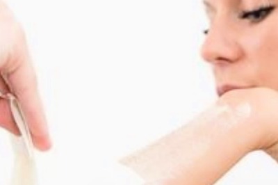 Five Major Mistakes To Avoid While Waxing At Home