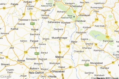 40-year-old Dalit farmer shot dead by unidentified men