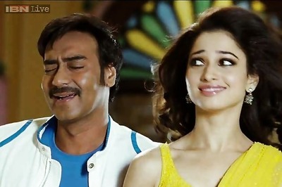 When Sajid Khan made the media observe two minute silence for the debacle of  'Himmatwala'