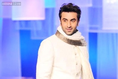 It is very important for the youth of the country to vote: Ranbir Kapoor