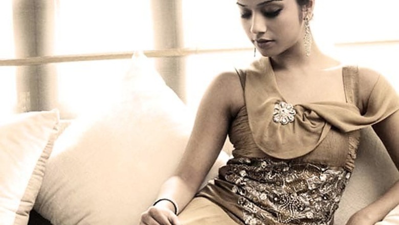 Playing a typical south Indian was challenging: Aparnaa Bajpai