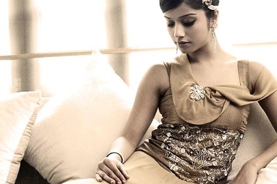 Playing a typical south Indian was challenging: Aparnaa Bajpai