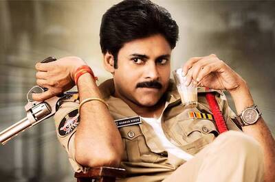 Gabbar Singh gets U/A rating by the Censor board