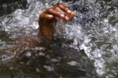 Three Mumbai Students Picnicking in Haridwar Feared Drowned in Ganga