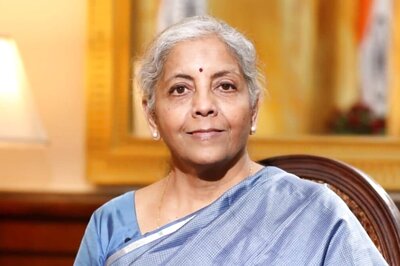 Govt Working Towards Clamping Down Ponzi Apps, Says Nirmala Sitharaman