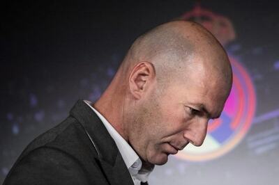 13th Time Unlucky! Zinedine Zidane's Real Madrid Knocked Out of Champions League, Gets Trolled