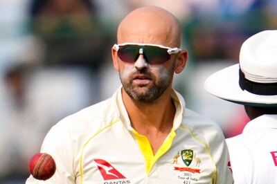 IND vs AUS, 2nd Test: Nathan Lyon First-ever Australian in 91 Years to Pick 100 Wickets vs India
