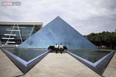 Leaving the dream: Infosys battles worker exodus