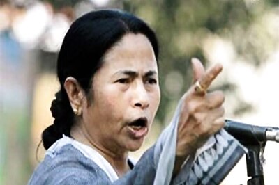 Malda violence was not communal: Mamata Banerjee