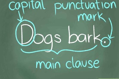 How to Identify Different Types of Sentences