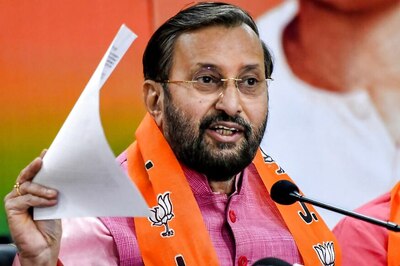 AAP a One-man Party, Kejriwal Failed to Live up to His Words, Says Union Minister Javadekar