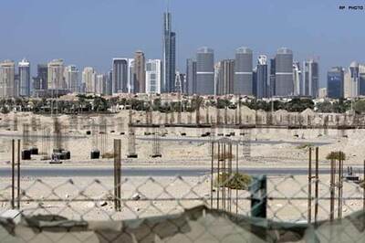 World's tallest residential tower in Dubai soon