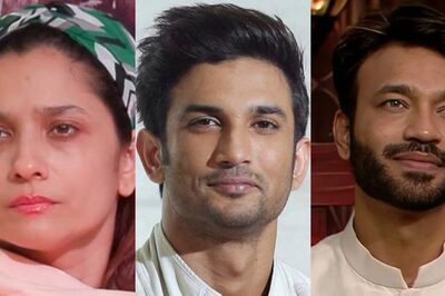 Ankita Lokhande's Mother Advises Her To Not Talk About Sushant On Bigg Boss 17: 'Vicky Ke Ghar Ke Log...'