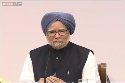 PM's press conference: Transcript of question-answer session