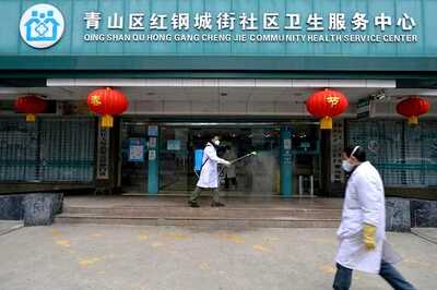 In Incentive to Doctors Treating Coronavirus, Hubei Province Rewards Their Children with Extra Exam Points