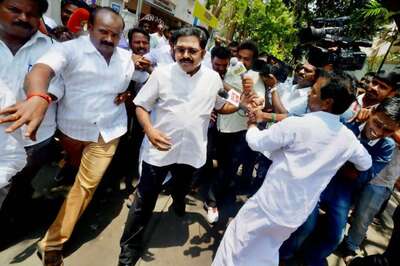 AIADMK Symbol Case: Mobile Used by Dinakaran to Contact Sukesh Yet to be Recovered