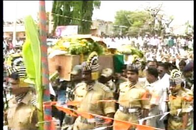 From Ground Zero: CRPF men feel neglected