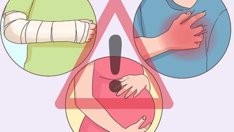 How to Do the Peacock Posture