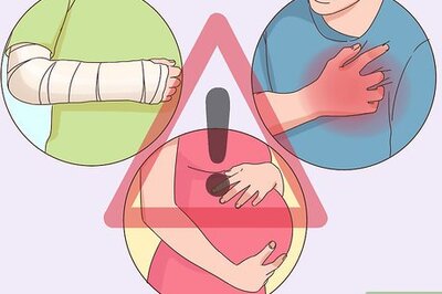 How to Do the Peacock Posture