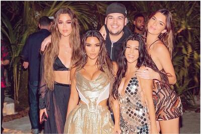 Kim Kardashian on Keeping Up with the Kardashians Wrapping Up: I Have No Regrets