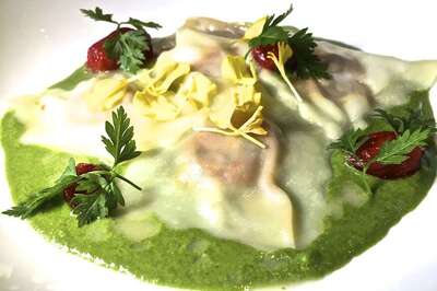 Chefs Discover The Vegan Soul In Iconic Comfort Foods