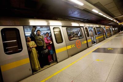 DMRC Shuts Down Delhi Metro Services Till March 31 Amid Coronavirus Outbreak