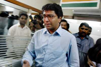 If Demonetisation Fails, There Will be Anarchy, Says  Raj Thackeray