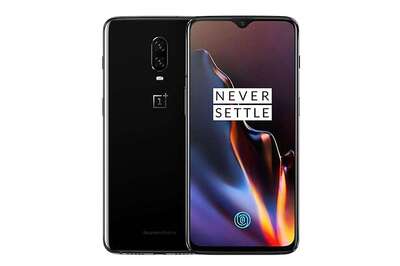 OnePlus 6, OnePlus 6T Get Android 10 Based OxygenOS 10 Update