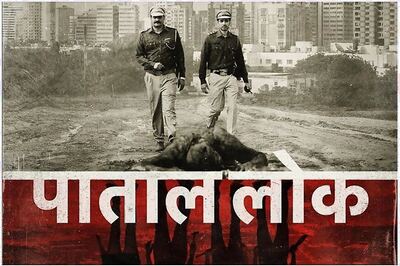 Anushka Sharma, Amazon Prime Videos Get Court Notice Over 'Paatal Lok'