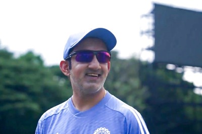 'Played in Many T20 Series But...': Dinesh Karthik Points Out Major Concern for Team India Head Coach Gautam Gambhir