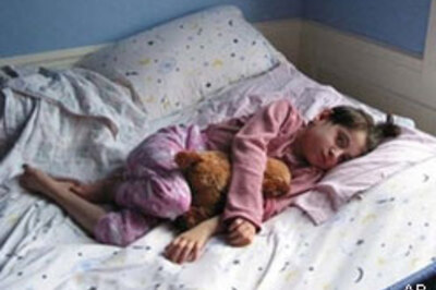 Parents want kid cut to portable size