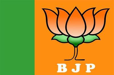 Poll-bound states will be in focus at BJP national executive