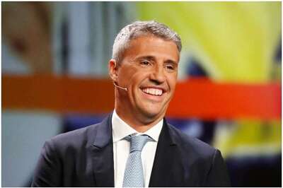 You Never Know: Hernan Crespo Does Not Rule Out Coaching Clubs in India