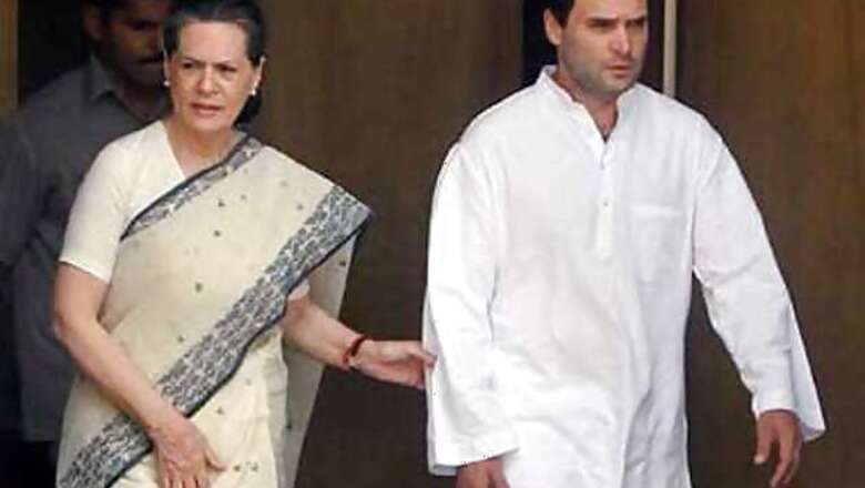National Herald case: ED registers preliminary enquiry, trouble for Sonia, Rahul