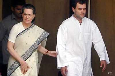 National Herald case: ED registers preliminary enquiry, trouble for Sonia, Rahul