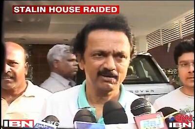 Raids not targeted against any individual, says CBI
