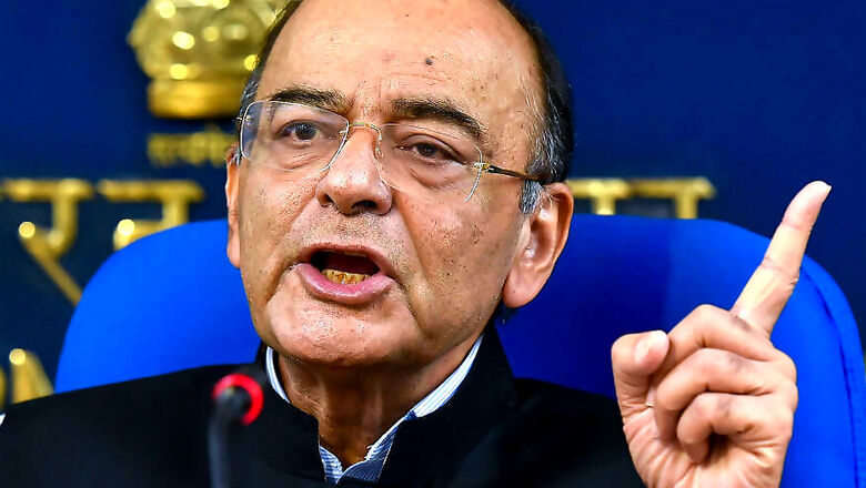 No Names Sent by West Bengal for PM-KISAN Fund Transfer, Says Jaitley