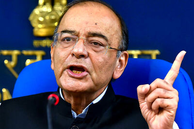 No Names Sent by West Bengal for PM-KISAN Fund Transfer, Says Jaitley