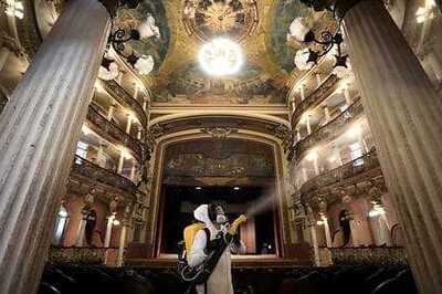 What you need to know about the coronavirus right now