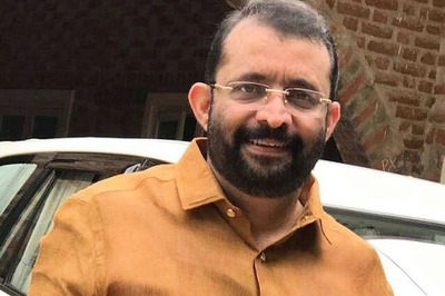 Lens on Kerala Speaker After RTI Reveals Cost of His Expensive Spectacles